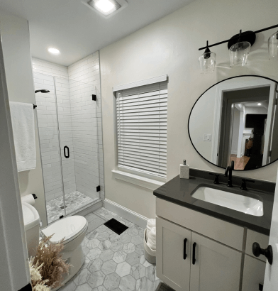 Bathroom Remodeling 02