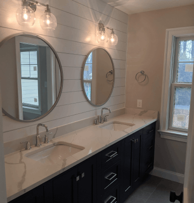 Bathroom Remodeling 03