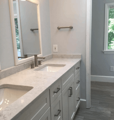 Bathroom Remodeling 04