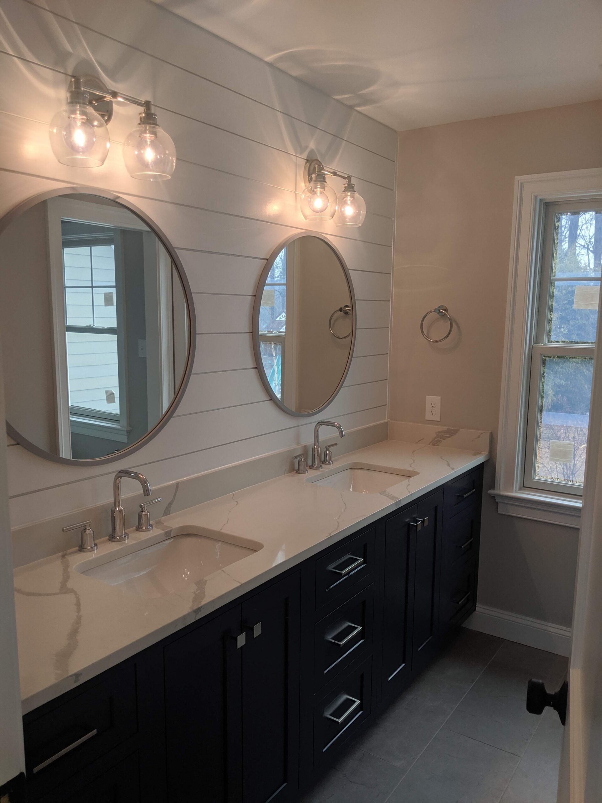 Bathroom Remodeling 3