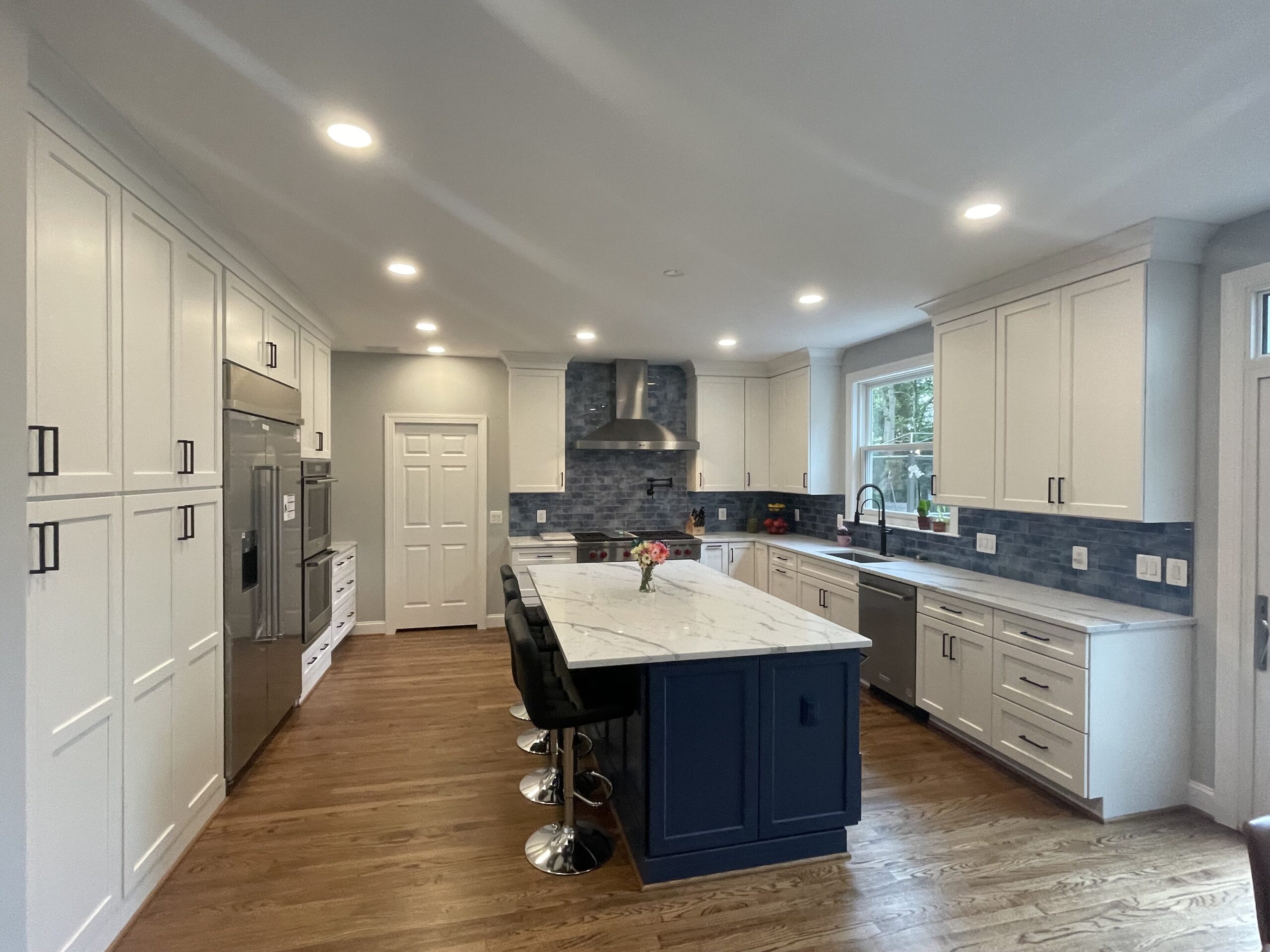 Kitchen Remodeling 9