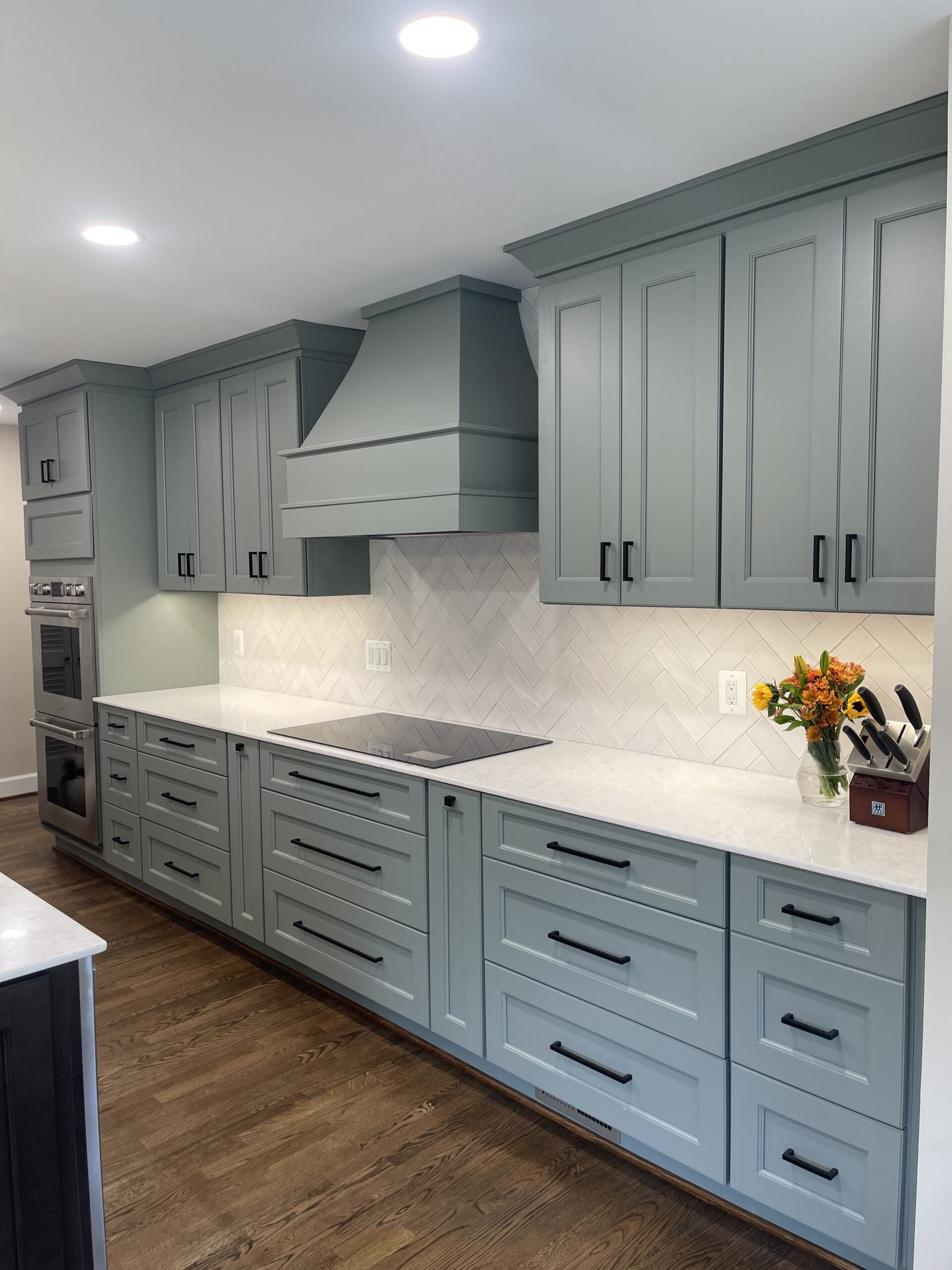 Kitchen Remodeling 12